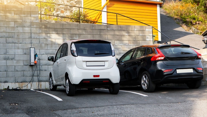 The study will explore how smarter home energy usage can assist with the UK's net-zero target
